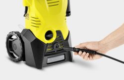    Karcher K 3, 1600 , 20-120 , 380 /, 25 ?/, 5  1.601-888.0 -  8