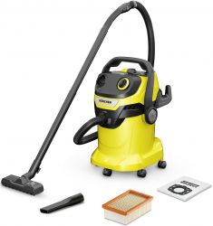   Karcher WD 5 V-25/5/22 , 1100 , 25, 5, 8.449  1.628-300.0 -  1