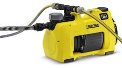   Karcher BP 3 H&G, 800 , 3.3 /,   40,   8  1.645-353.0 -  4