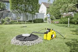 Karcher   BP 5 Home & Garden 1.645-355.0 -  2