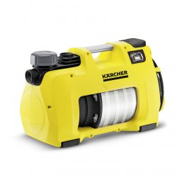   Karcher BP 5 Home & Garden, 1000 , 6 /,   48,   8  1.645-355.0