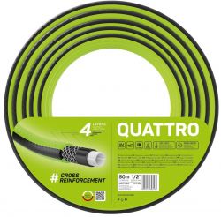   Cellfast QUATTRO 1/2, 50, 4- ,  20 , -10+50C 10-063