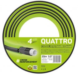   Cellfast QUATTRO 1/2, 25, 4- ,  20 , -10+50C 10-065