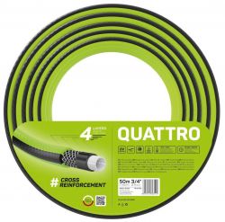   Cellfast QUATTRO 3/4, 50, 4- ,  20 , -10+50C 10-073