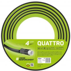   Cellfast QUATTRO 1, 20, 4- ,  20 , -10+50C 10-080