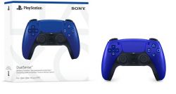  Sony Playstation DualSense Bluetooth PS5 Cobalt Blue (1000040188)