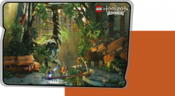 Games Software Console Game Lego Horizon Adventures [BD ] (PS5) 1000043926 -  6