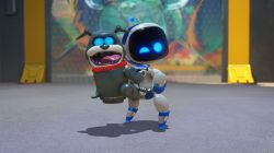   PS5 ASTRO BOT, BD  1000044863 -  15