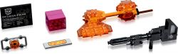  LEGO Icons Optimus Prime 10302 -  7