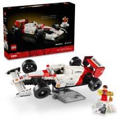  LEGO Icons McLaren MP4/4    10330 -  1