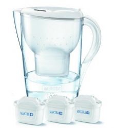 - Brita Marella XL Memo + 3  3.5  (2   ),  1040212