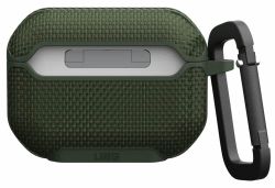  UAG  AirPods Pro (2nd Gen) Metropolis, Olive Drab 104125117272 -  4