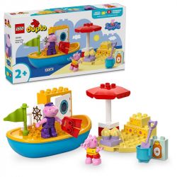  LEGO DUPLO Peppa Pig      10432