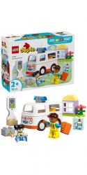  LEGO DUPLO Town     10447