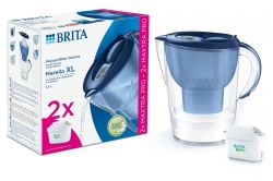 Brita Գ- Marella XL Memo MXPro 3.5 (2  ) + 2   1052786 -  5