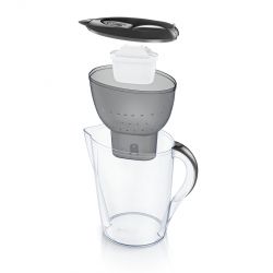 Brita Գ- Marella Memo MXPro 2.4 (1.4  ) + 3   1052796 -  2