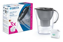 Brita Գ- Marella Memo MXPro 2.4 (1.4  ) + 3   1052796 -  6