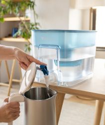    Brita Flow Memo MXPro 8.2 (5.2  )  1052805 -  7