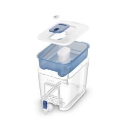    Brita Flow Memo MXPro 8.2 (5.2  )  1052805 -  3