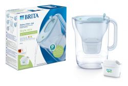 - Brita Style LED MXPro 2.4 (1.4  )  1052807 -  7