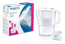 Brita Գ- Aluna Memo MXPro 2.4 (1.4  ) + 3   1053054 -  7