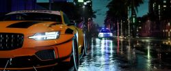   PS4 Need For Speed Heat, BD  1055178 -  2