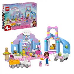  LEGO Gabby's Dollhouse ̳--  (10796)