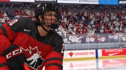   PS4 NHL23, BD  1095139 -  5