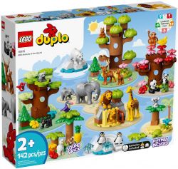  LEGO DUPLO Town    10975