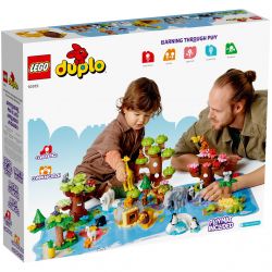  LEGO DUPLO Town    10975 -  8