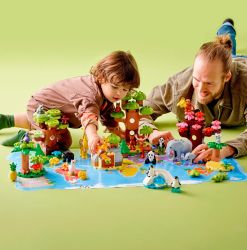  LEGO DUPLO Town    10975 -  2