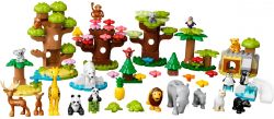  LEGO DUPLO Town    10975 -  4