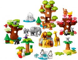  LEGO DUPLO Town    10975 -  3