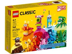  LEGO Classic   11017 -  9