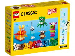  LEGO Classic   11017 -  10