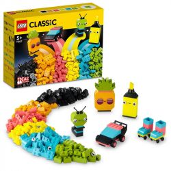  LEGO Classic    11027