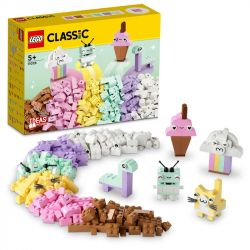  LEGO Classic    11028