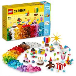  LEGO Classic    11029