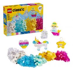  LEGO Classic    (11040)