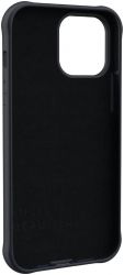  UAG  Apple iPhone 13 Pro Max DOT, Black 11316V314040 -  5