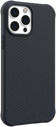  UAG  Apple iPhone 13 Pro Max DOT, Black 11316V314040 -  3