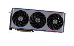 SAPPHIRE ³ Radeon RX 7900 XTX 24GB GDDR6 Nitro+ Gaming OC VAPOR-X 11322-01-40G -  9