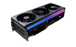 SAPPHIRE ³ Radeon RX 7900 XTX 24GB GDDR6 Nitro+ Gaming OC VAPOR-X 11322-01-40G -  8