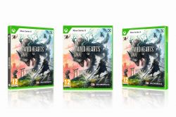   Xbox Series X Wild Hearts, BD  1139324 -  16