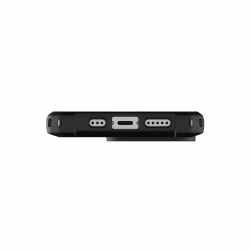  UAG  Apple iPhone 14 Pro Metropolis LT Magsafe, Kevlar Black 114050113940 -  7