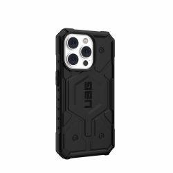  UAG  Apple iPhone 14 Pro Pathfinder Magsafe, Black 114054114040 -  3