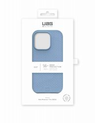  UAG  Apple iPhone 14 Pro Dot Magsafe, Cerulean 114082315858 -  10