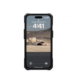  UAG  Apple iPhone 15 Monarch, Carbon Fiber 114289114242 -  4