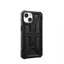  UAG  Apple iPhone 15 Monarch, Carbon Fiber 114289114242 -  2