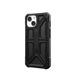  UAG  Apple iPhone 15 Monarch, Carbon Fiber 114289114242 -  3